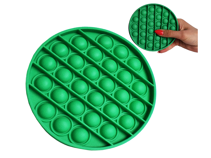 Mata Sensoryczna/antystresowa Push Pop Bubble - obrazek 2