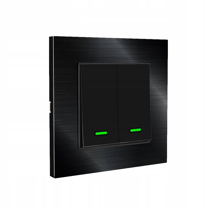 Włącznik Milfra TB12 WiFi SMART LIFE