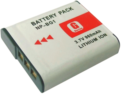 Akumulator NP-BG1