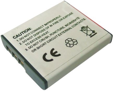 Akumulator NP-BG1 - obrazek 2