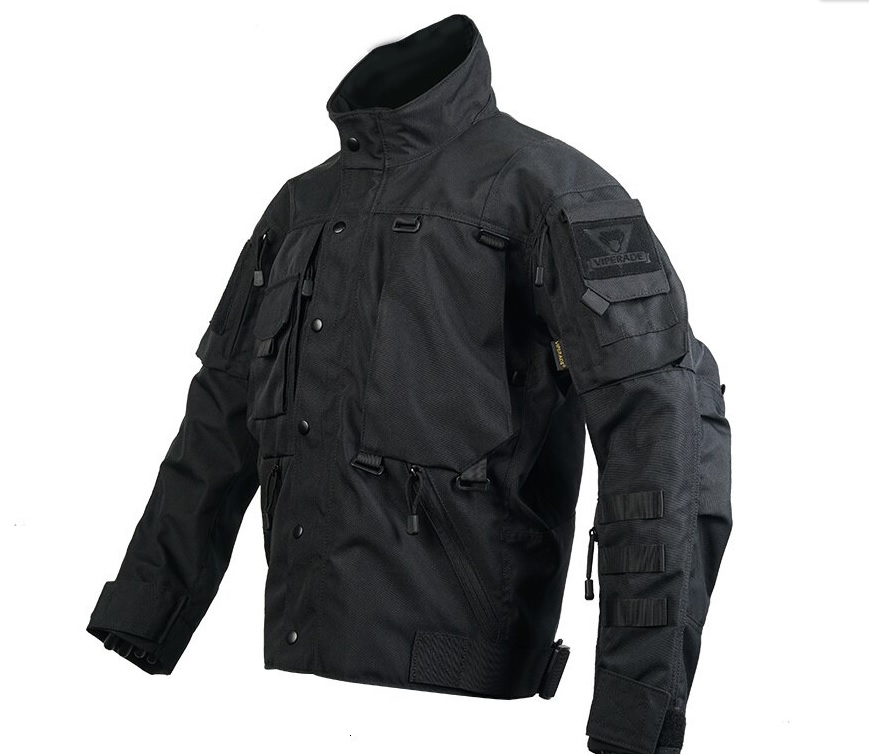 VIPERADE Męska kurtka motocyklowa - obrazek 2