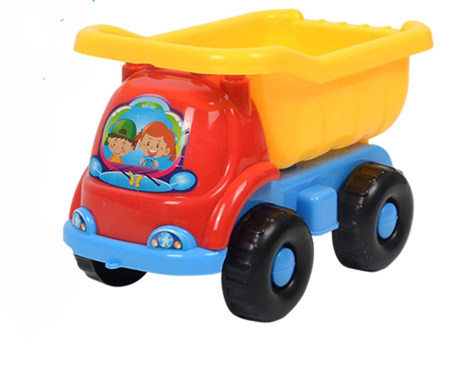 Zestaw zabawek do piasku