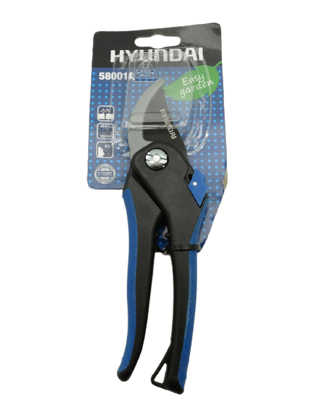 SEKATOR OGRODOWY HYUNDAI 58010A EASY GARDEN