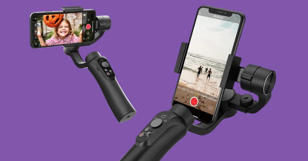 Zhiyun Cinepeer C11 - obrazek 3