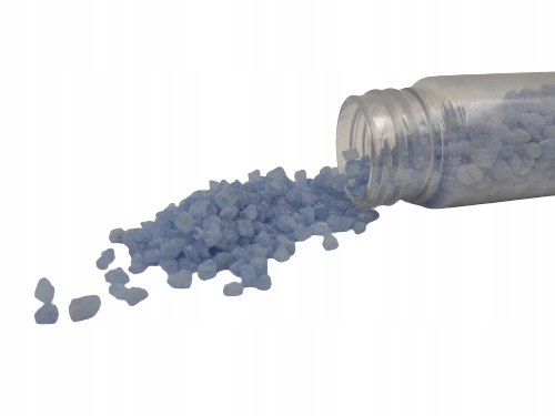 Zestaw soli do kąpieli Sleep & Relax - obrazek 2