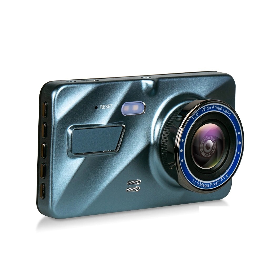 Wideo-Rejestrator + Kamera cofania 1296 p HD - obrazek 3