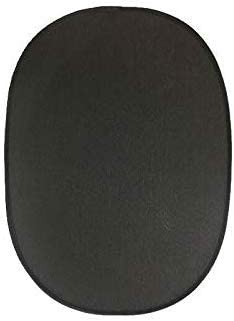 Blenda fotograficzna Czarno-Biała 150x100cm - obrazek 2