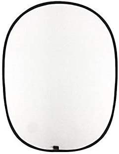 Blenda fotograficzna Czarno-Biała 150x100cm - obrazek 3