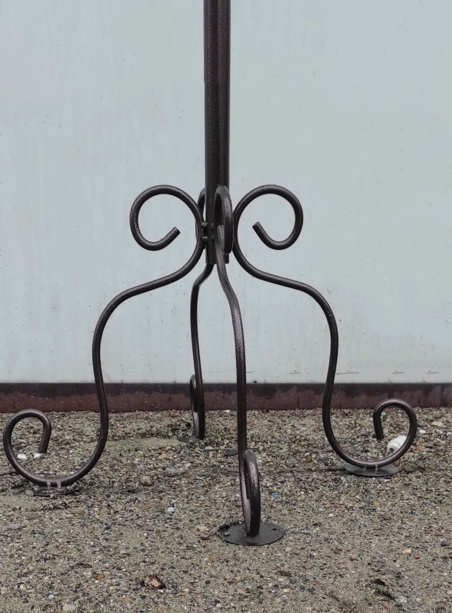 Latarnia ogrodowa Small Foot 5375 - obrazek 2