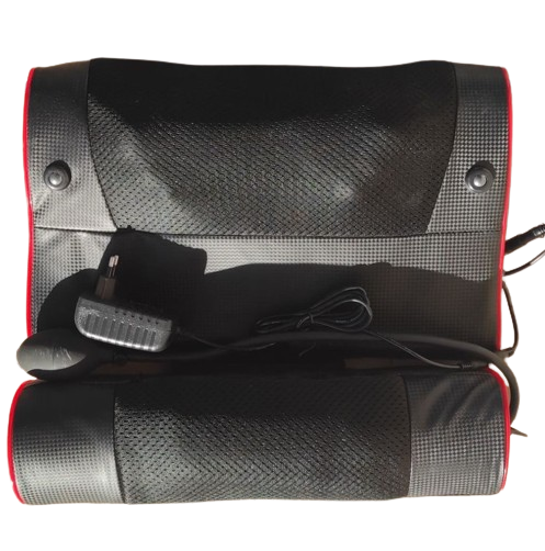 Masażer Shiatsu poduszkowy