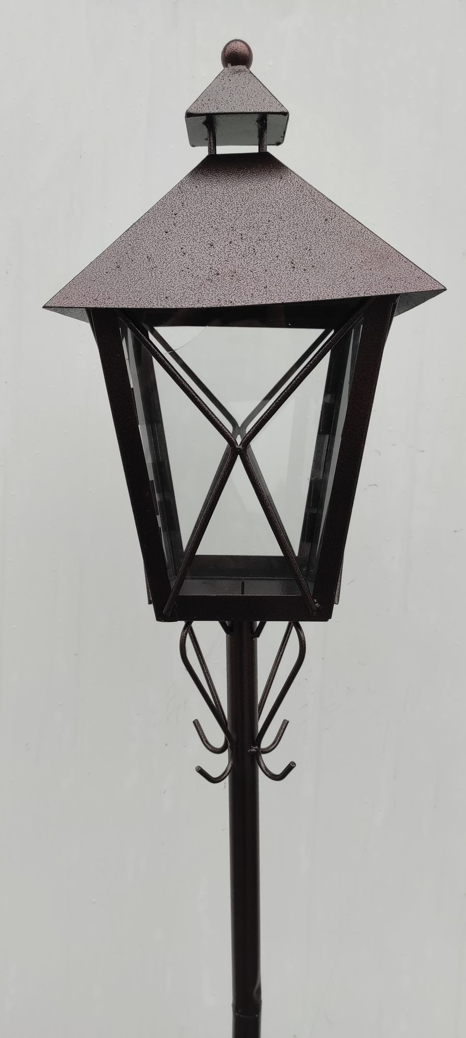 Latarnia ogrodowa Small Foot 5375 - obrazek 3