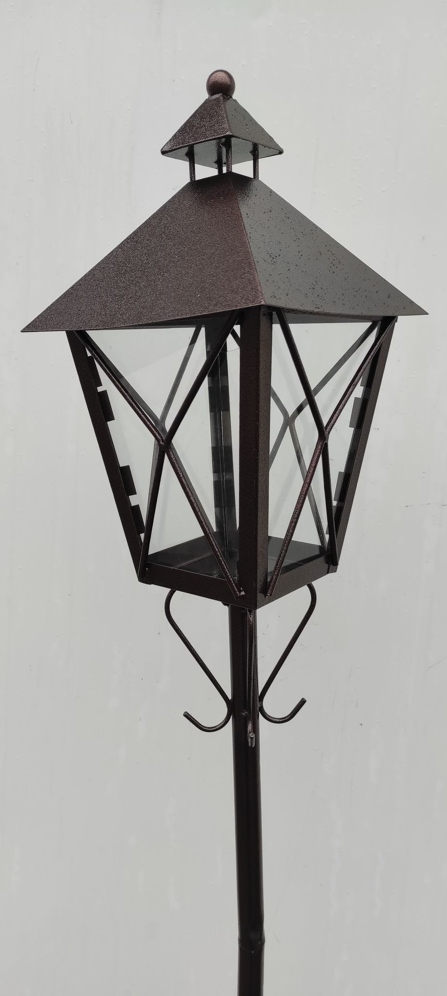 Latarnia ogrodowa Small Foot 5375 - obrazek 4