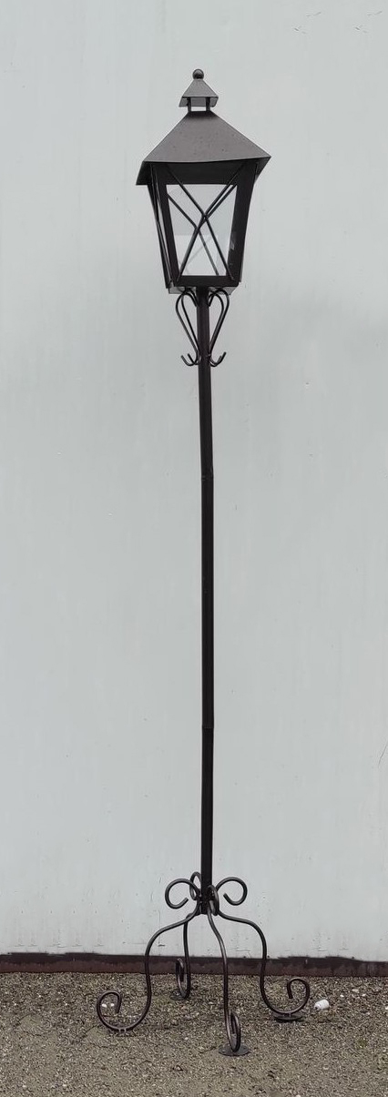 Latarnia ogrodowa Small Foot 5375 - obrazek 5