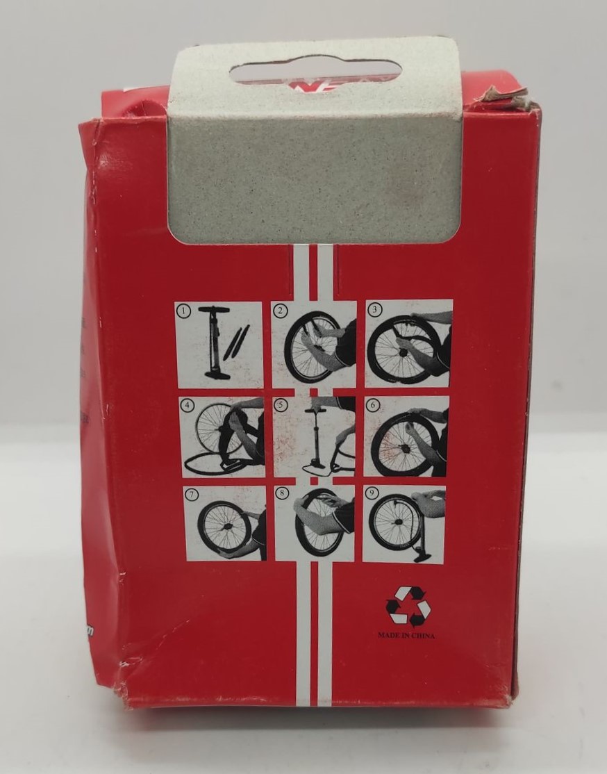 KENDA dętki rowerowe 20 x 1.5/1.75 9szt. - obrazek 2