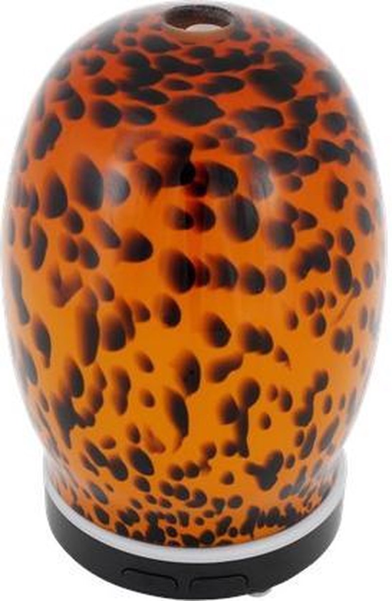 Dyfuzor zapachowy z oświetleniem LED