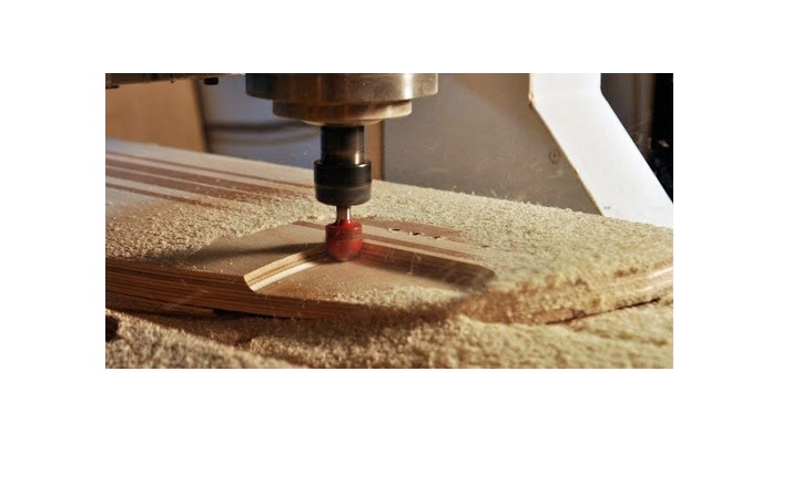 WERCKMANN Zestaw frezów z poręczną walizką - obrazek 4