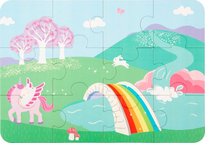 Księżniczki z walizeczki Small Foot - obrazek 2