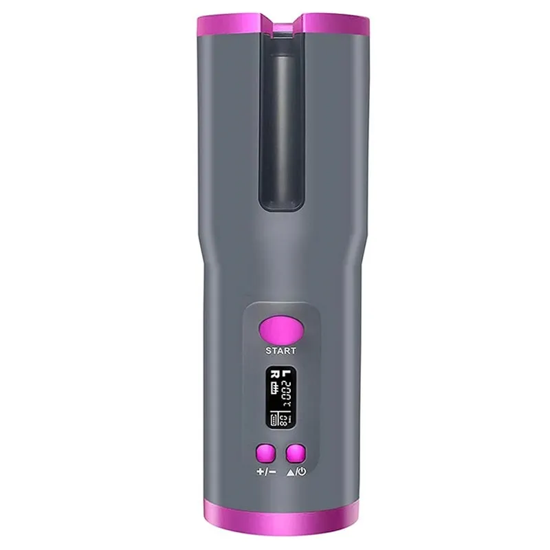 PODRÓŻNA BEZPRZEWODOWA LOKÓWKA AUTOMATYCZNA