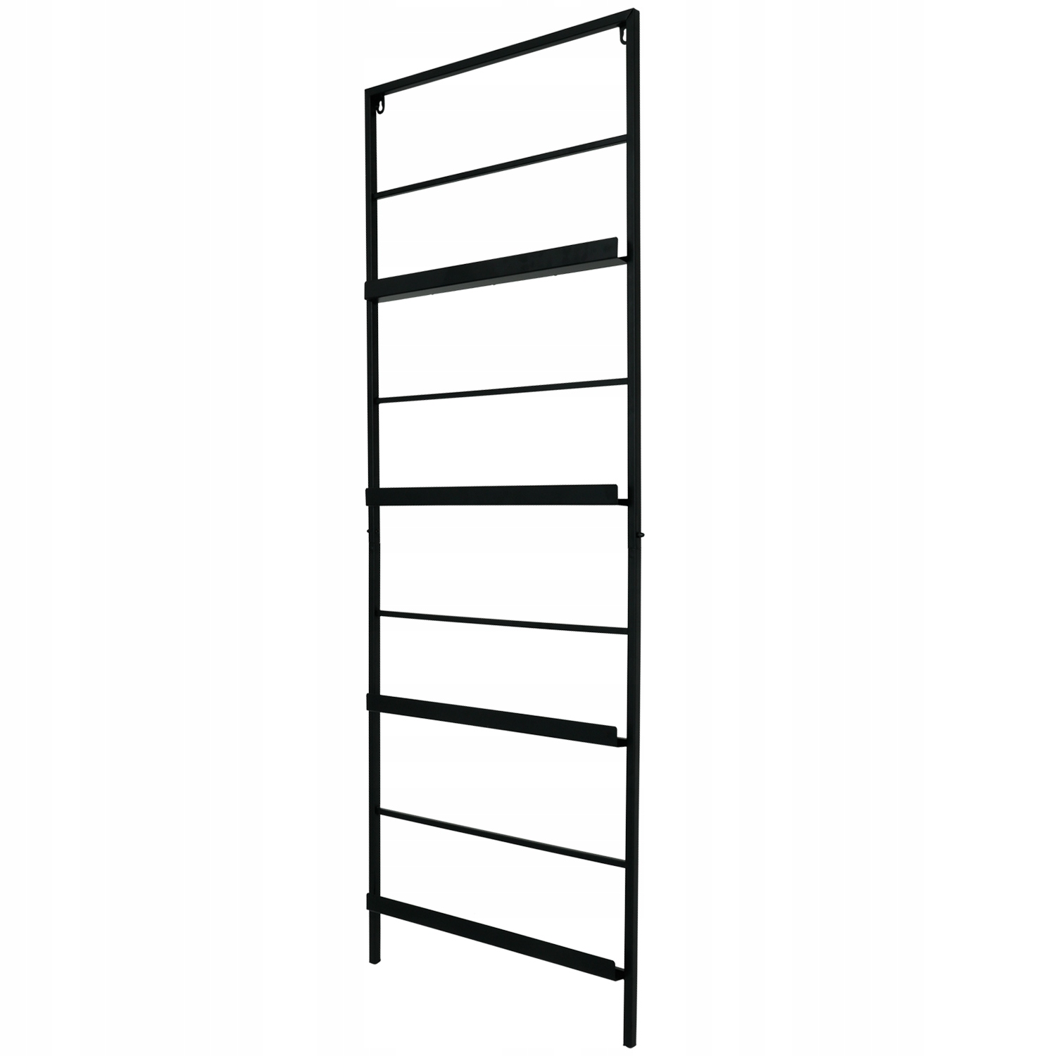 Regał Stojak na czasopisma, zdjęcia 56,5x 3x150 cm