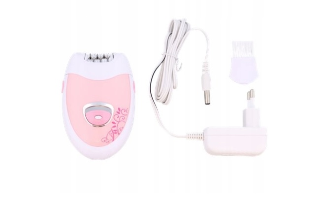 IMPULS Depilator akumulatorowy depilacja nóg - obrazek 3