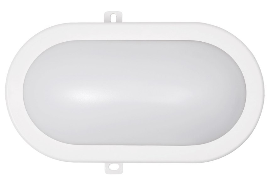 Kinkiet LED IP54 LED 8W 600 lumen - obrazek 2