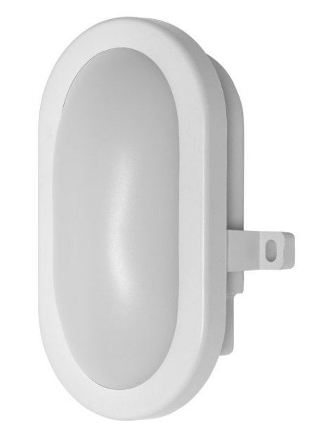 Kinkiet LED IP54 LED 8W 600 lumen