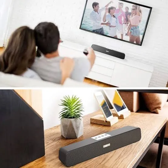 Inteligentny bezprzewodowy głośnik Bluetooth LEERFEI - obrazek 3