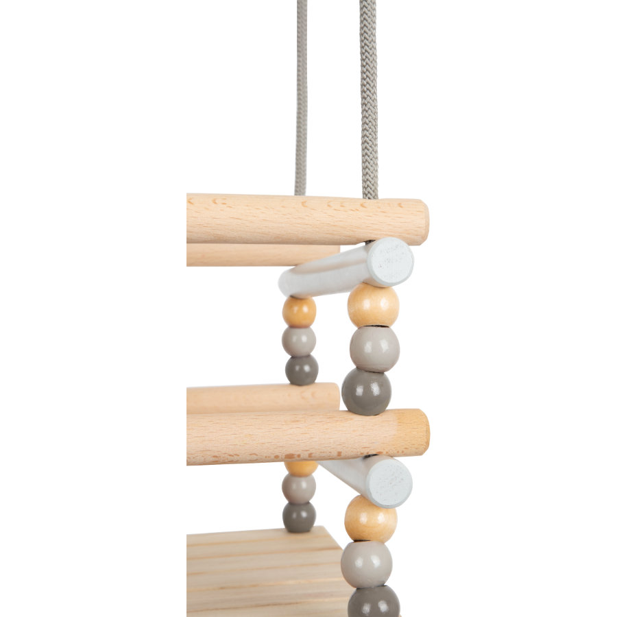 Small foot Skandi huśtawka dla maluchów - obrazek 2