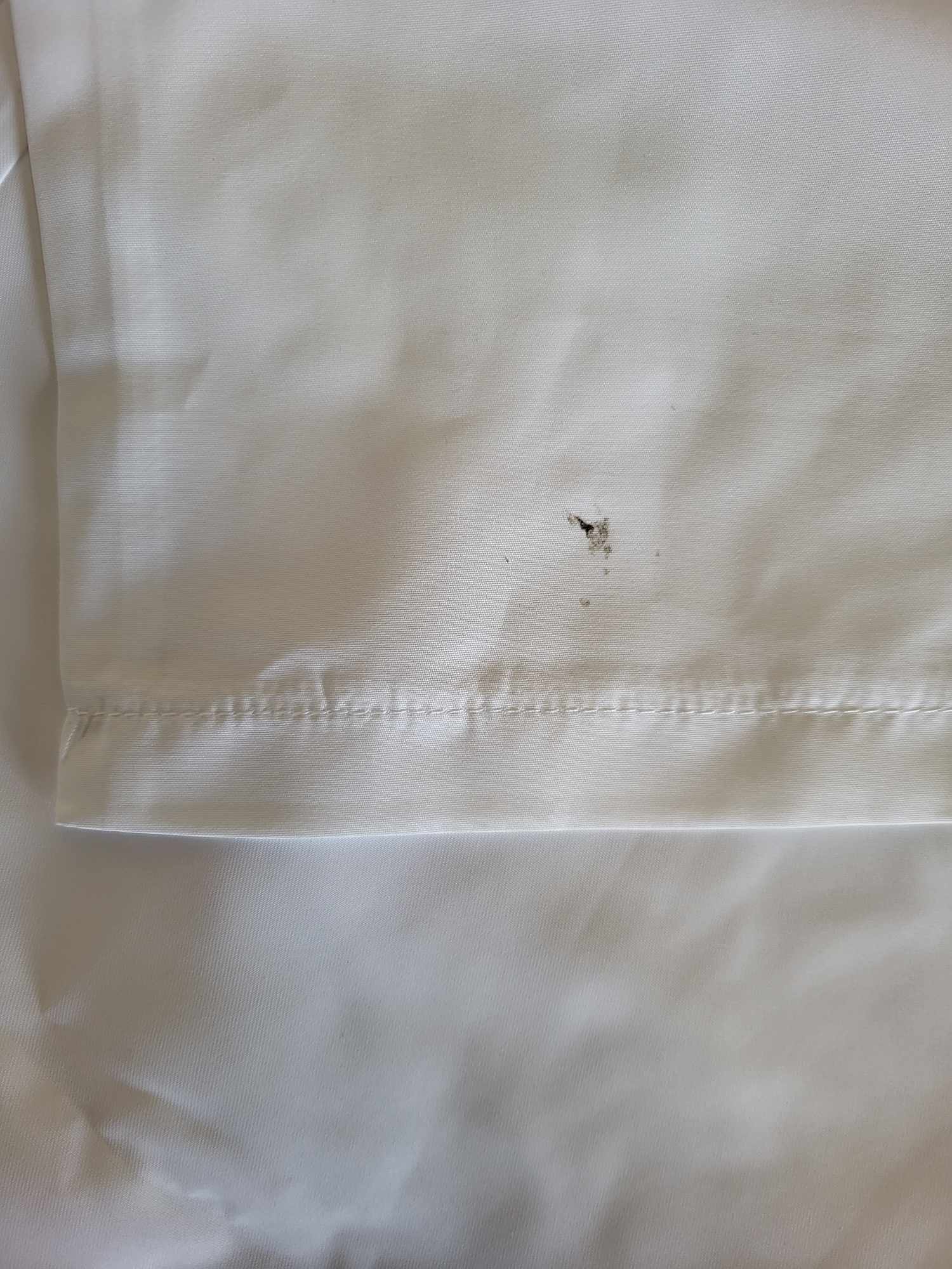 Damskie spodnie na co dzień z paskiem - obrazek 2