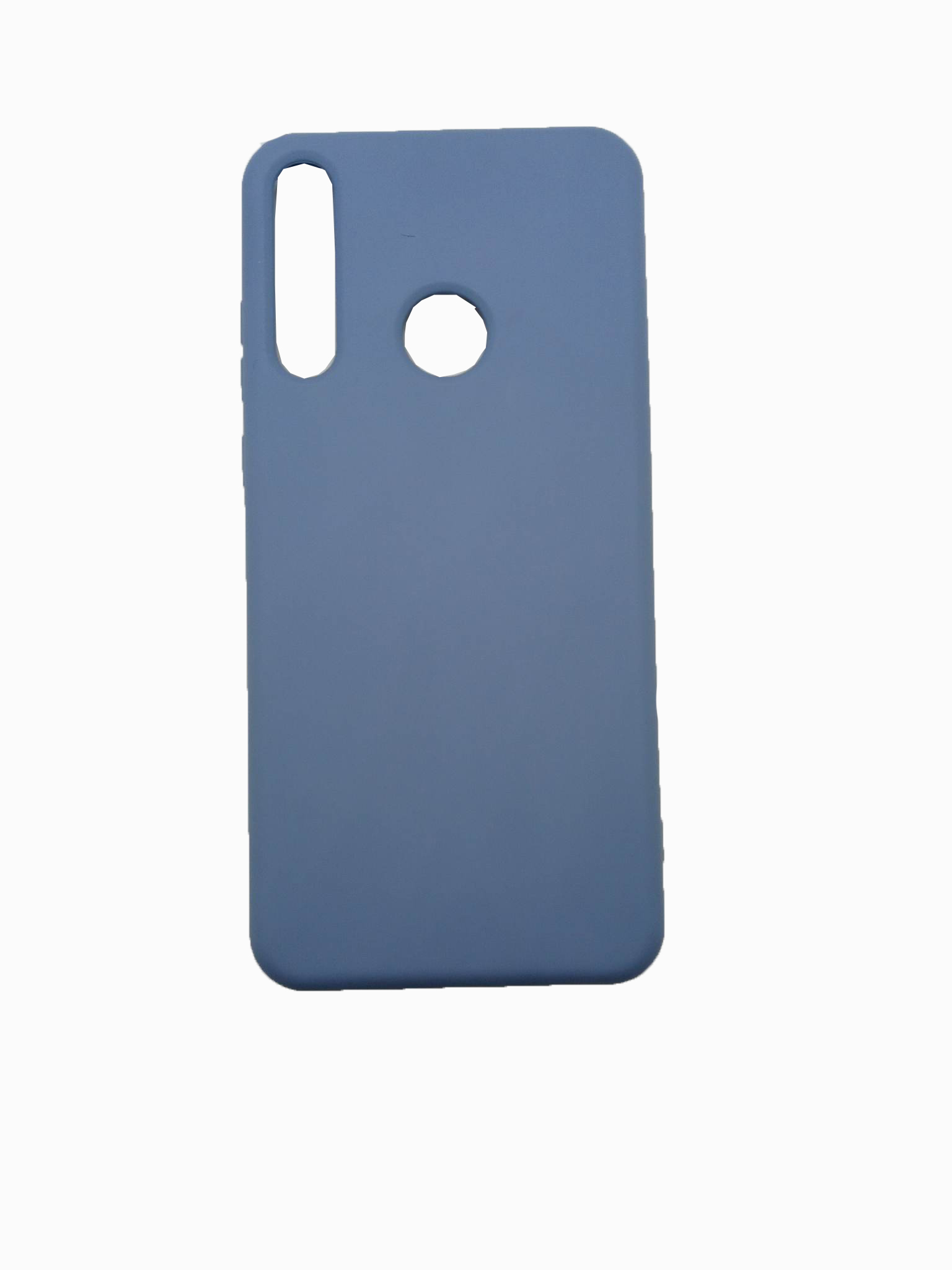 ELECTRONIC OUDO Silikonowe etui do Huawei Y6P 2020