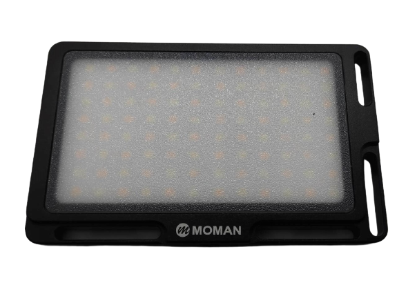Lampa LED Moman oświetleniowy 3000K-6500K ML3-D