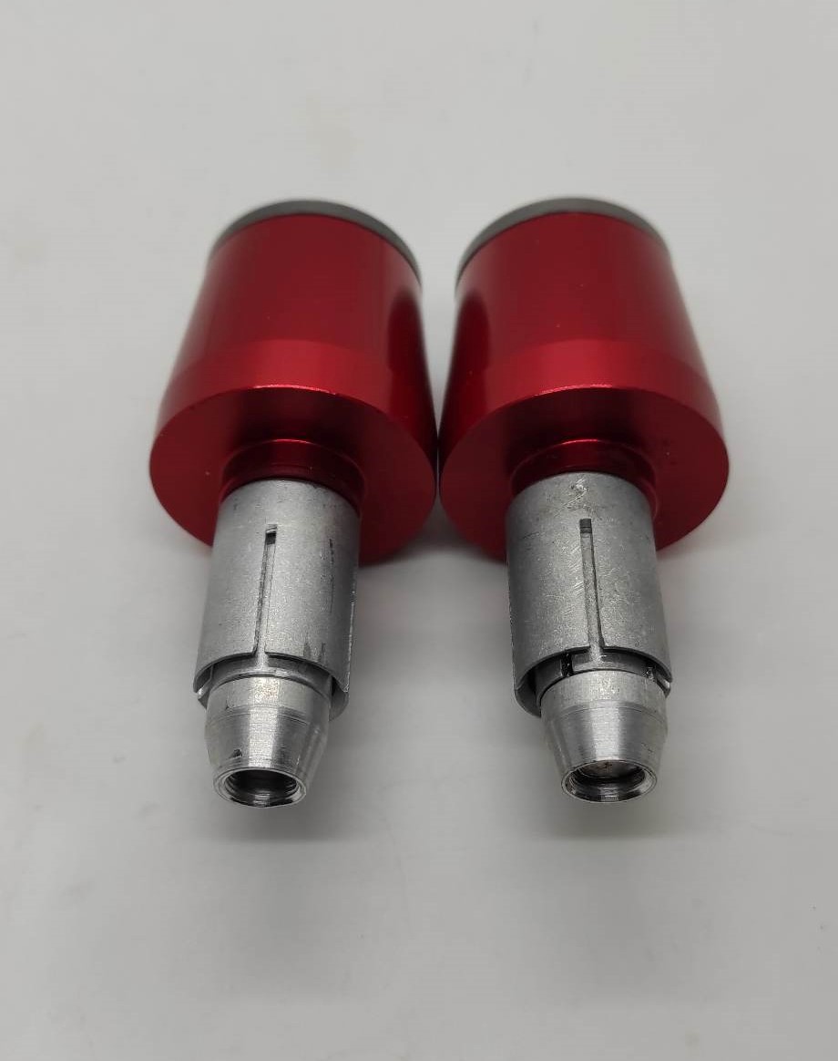 Końcówki Ciężarki Kierownicy XT1200ZE - obrazek 2