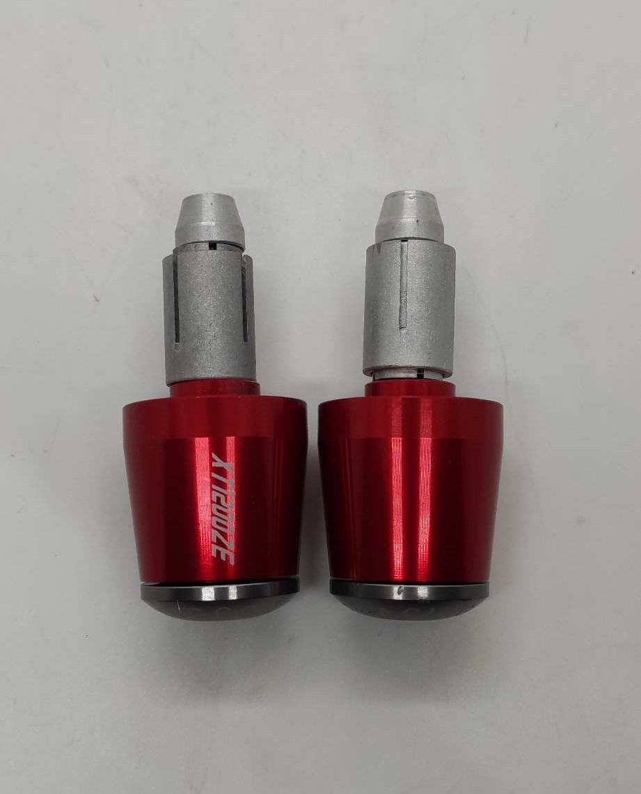 Końcówki Ciężarki Kierownicy XT1200ZE - obrazek 3