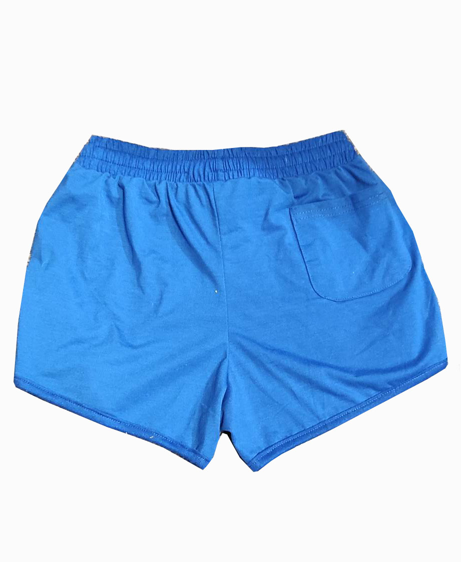 GRACEFUL SPORT Dziewczęce szorty dresowe - obrazek 2