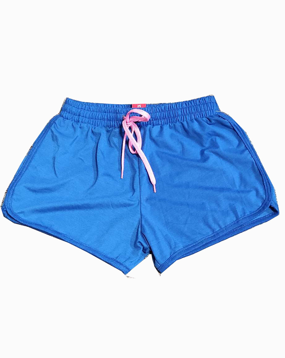 GRACEFUL SPORT Dziewczęce szorty dresowe