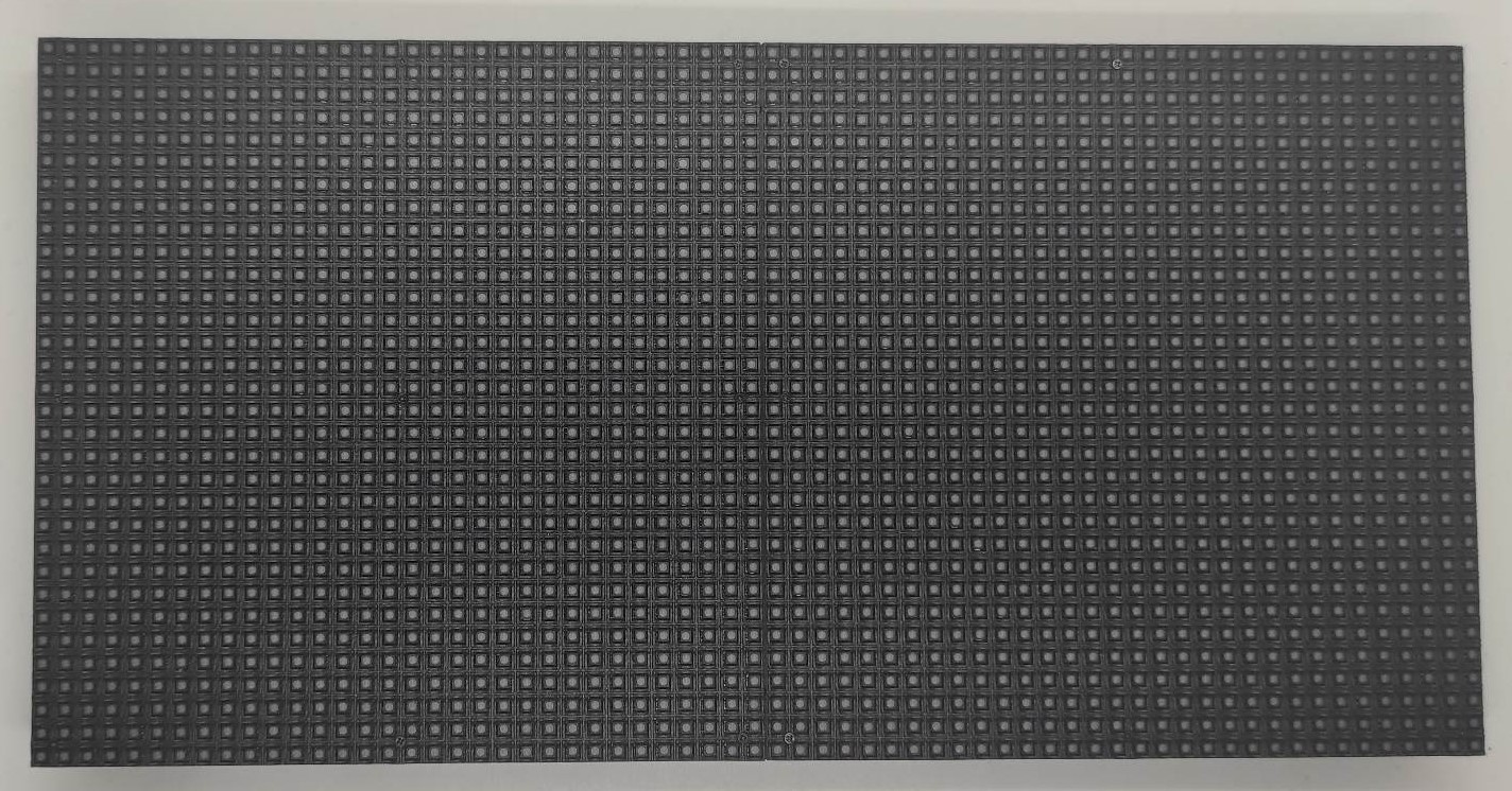 Panel Ekranowy Led Display 768 x 384 - obrazek 2