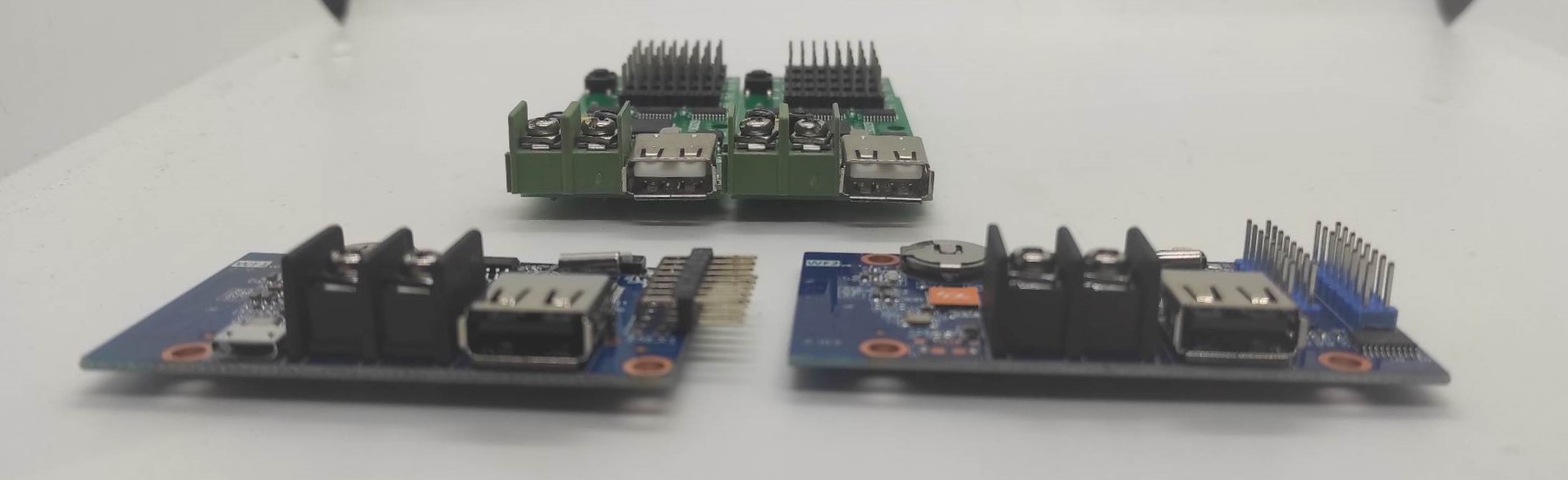 Panel Ekranowy Led Display 768 x 384 - obrazek 3