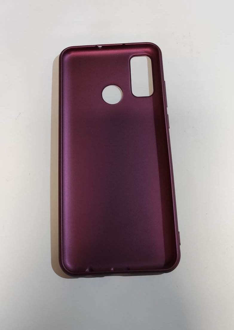 Etui na telefon Huawei P Smart 2020 X-LEVEL - obrazek 2