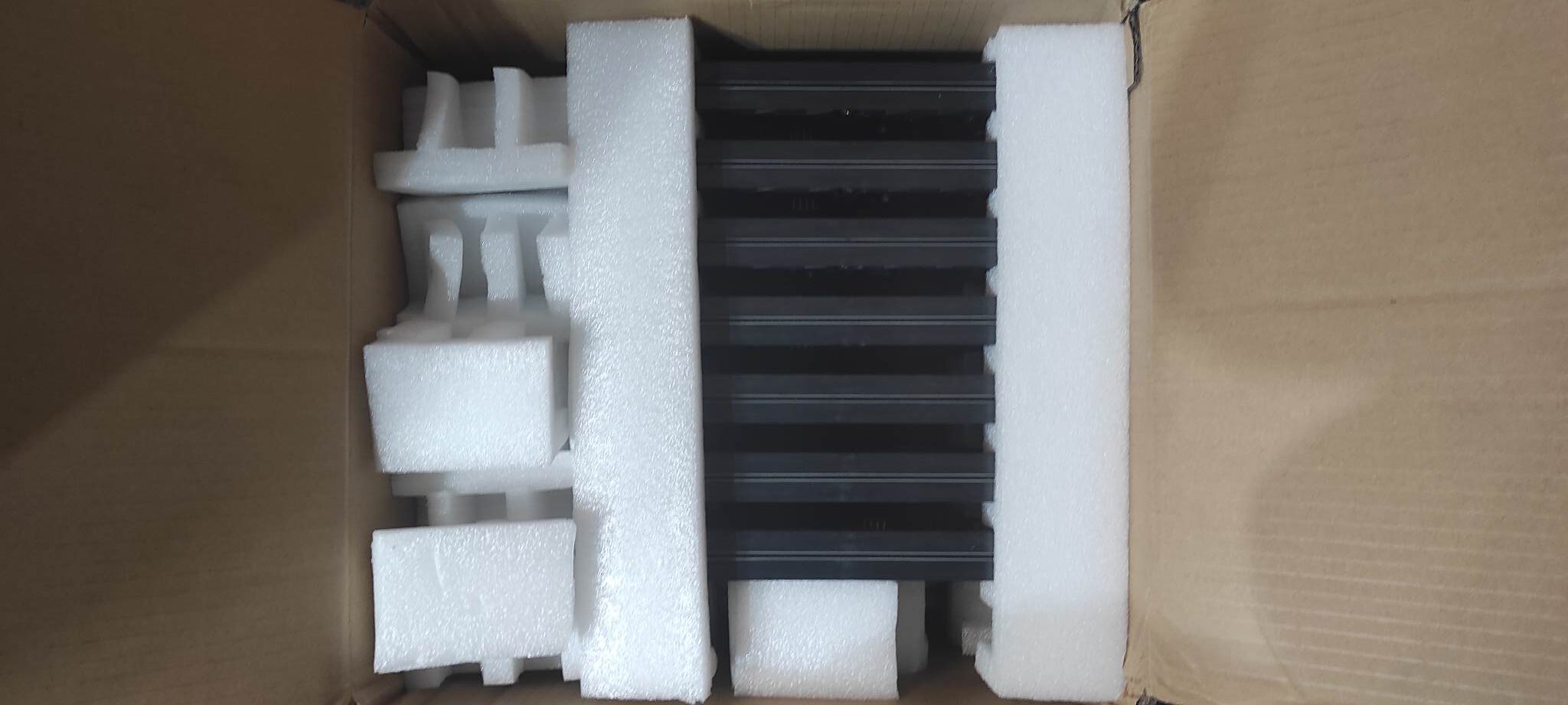 Panel Ekranowy Led Display 768 x 384 - obrazek 4