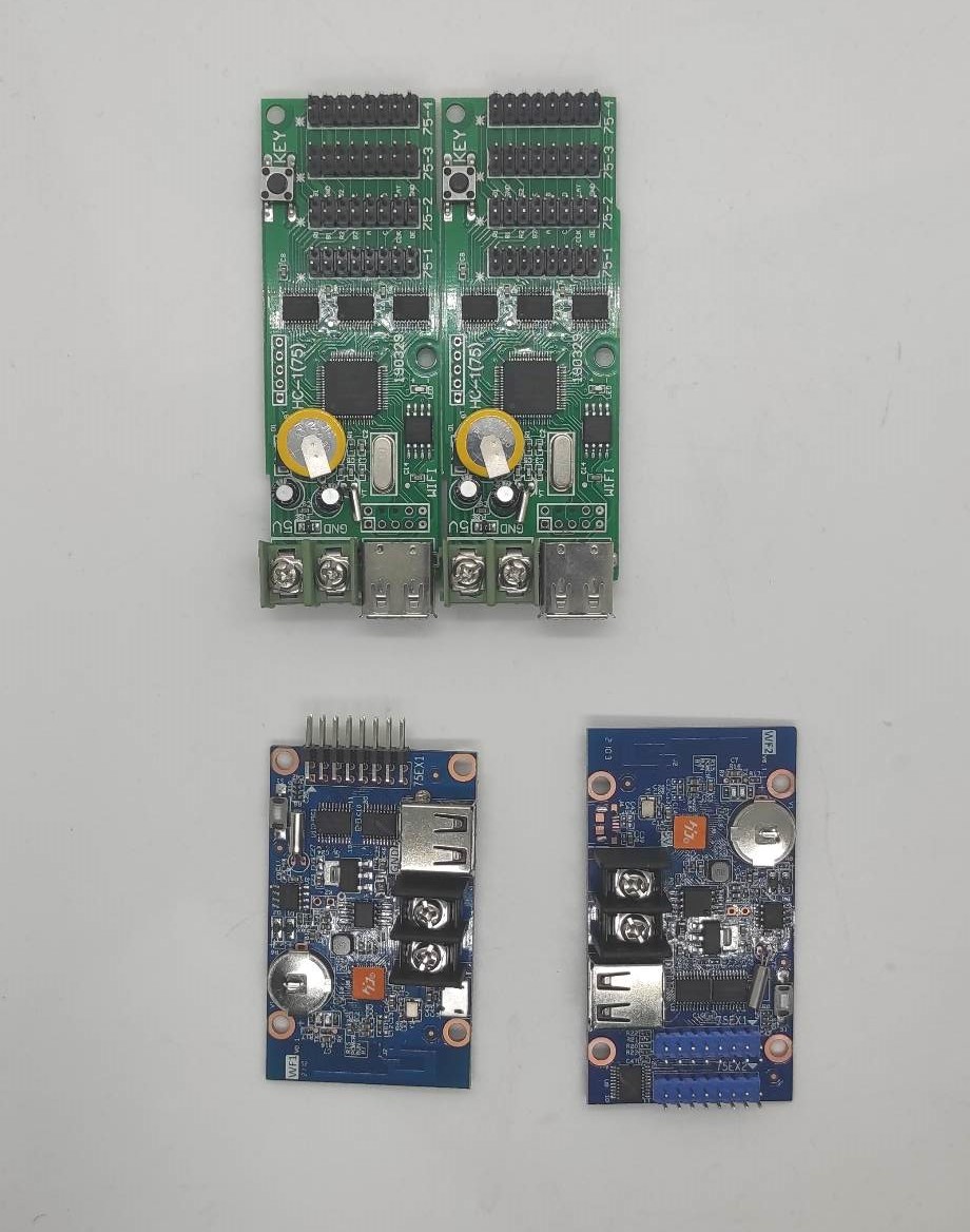 Panel Ekranowy Led Display 768 x 384 - obrazek 5