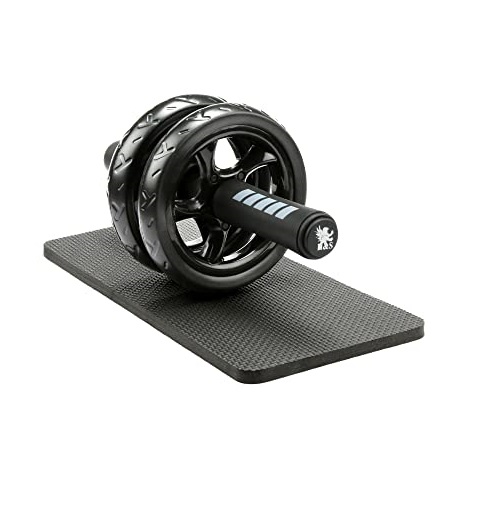 ROLLER KÓŁKO DO ĆWICZEŃ MIĘŚNI BRZUCHA AB Roller - obrazek 2