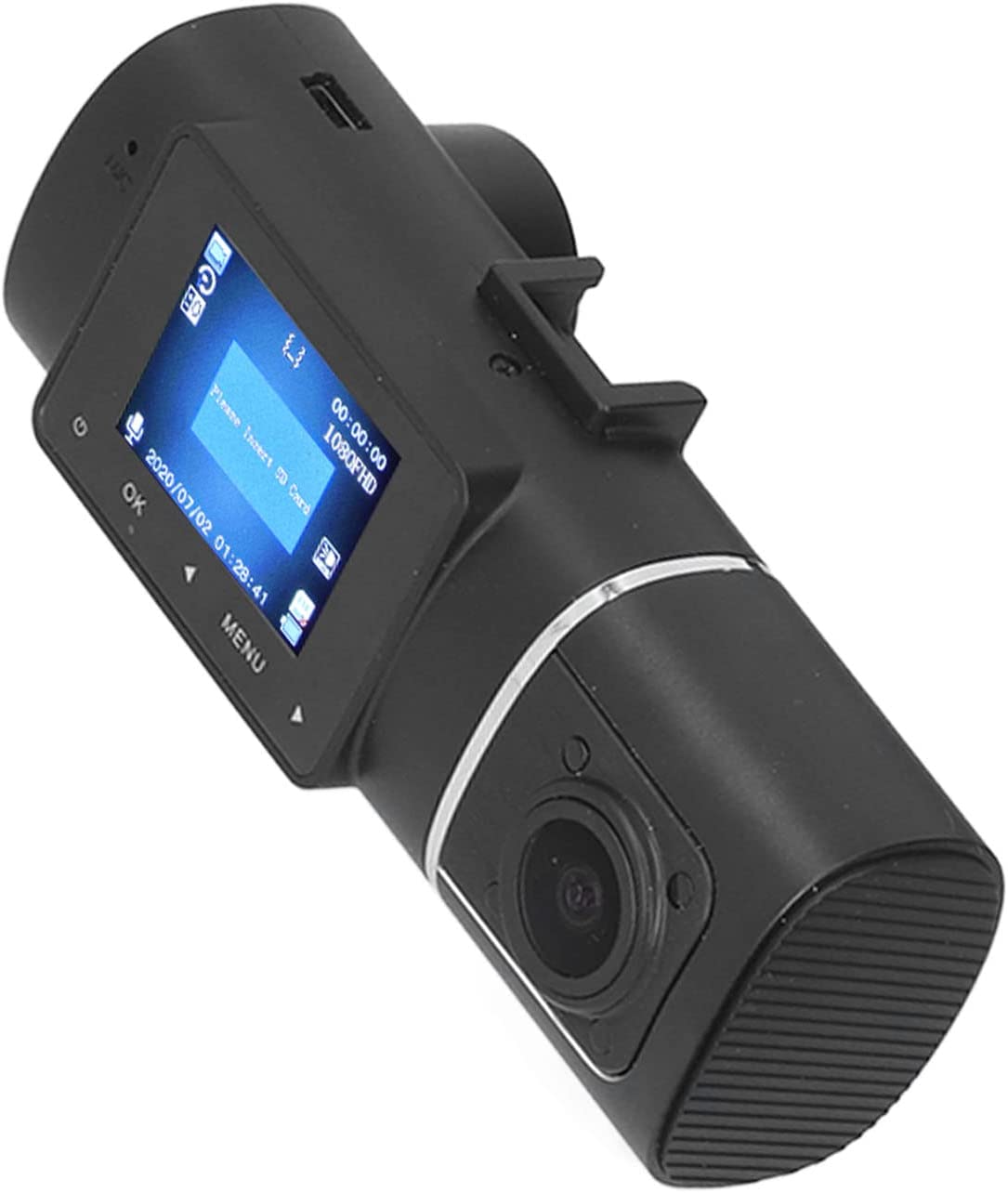 Kamera deski rozdzielczej, 1080P HD - obrazek 2