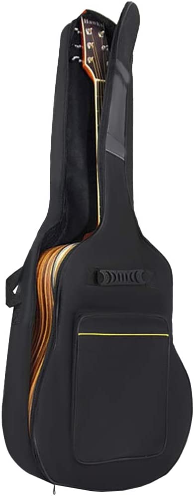 Pokrowiec do gitary klasycznej/ akustycznej Szelki