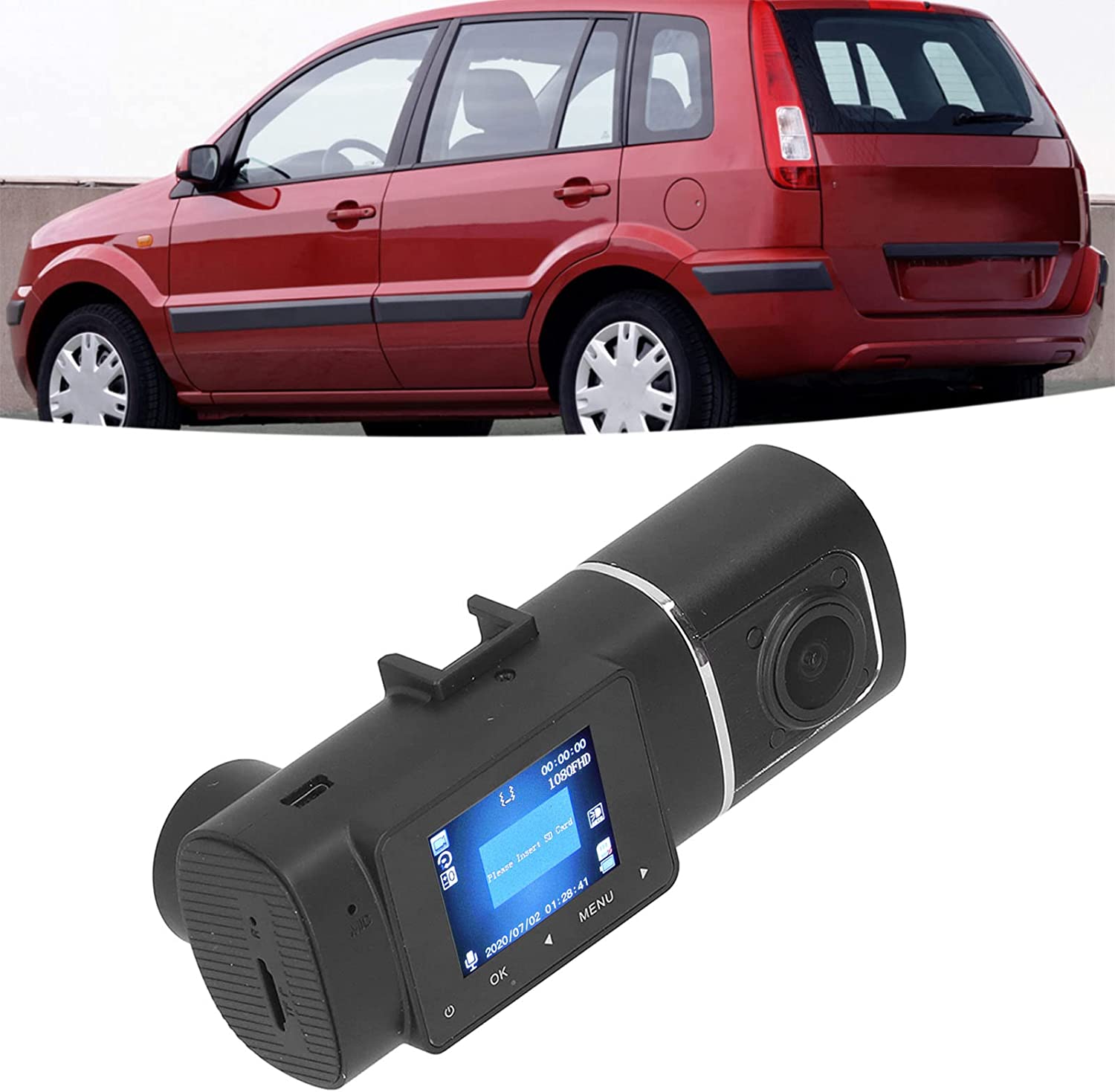 Kamera deski rozdzielczej, 1080P HD - obrazek 7