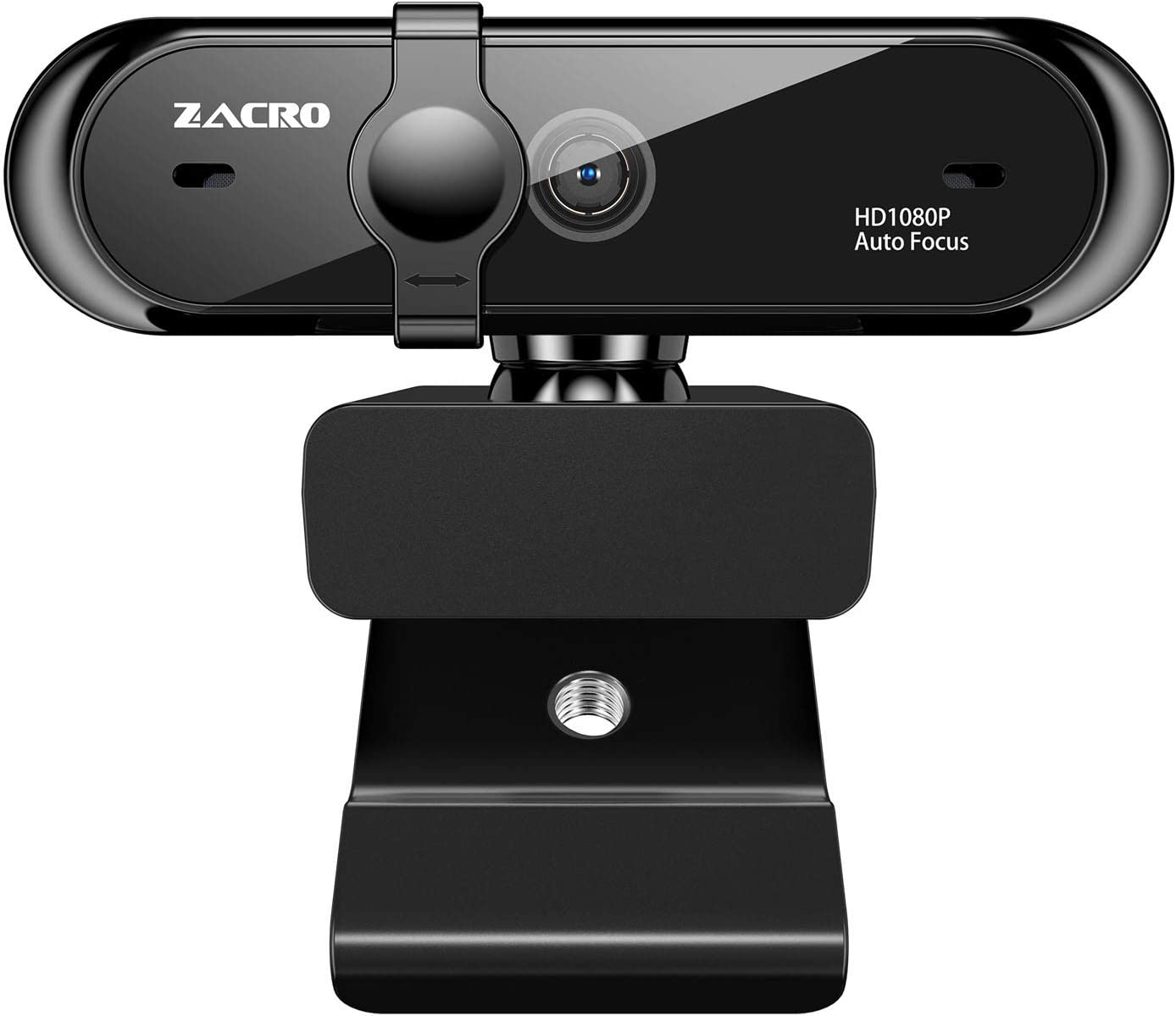 Zacro kamera internetowa z mikrofonem 1080p