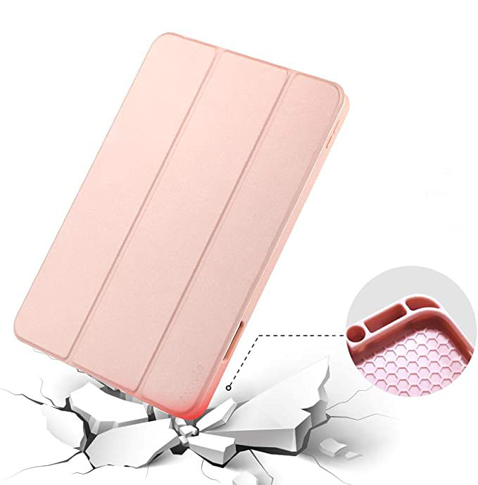 AUNOTE Magnetyczne etui do iPad Pro 12.9 (2018) - obrazek 5