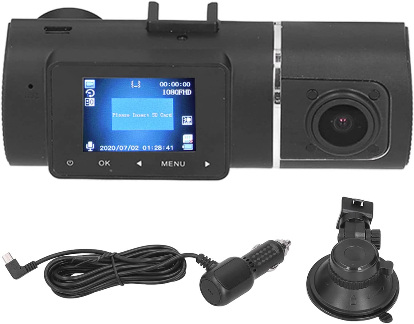 Kamera deski rozdzielczej, 1080P HD - obrazek 6