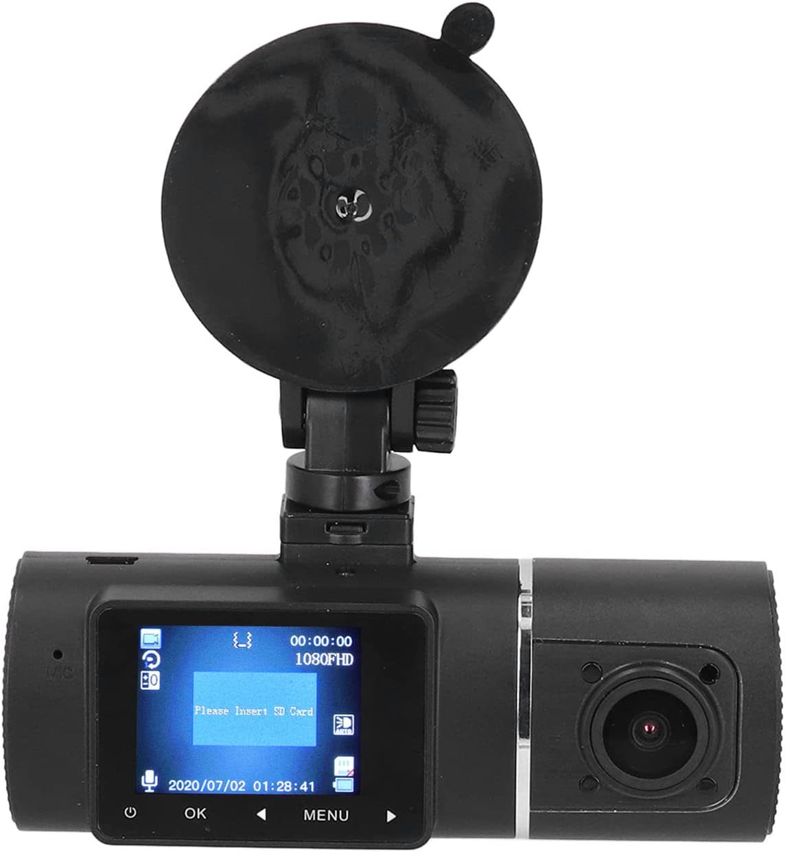 Kamera deski rozdzielczej, 1080P HD