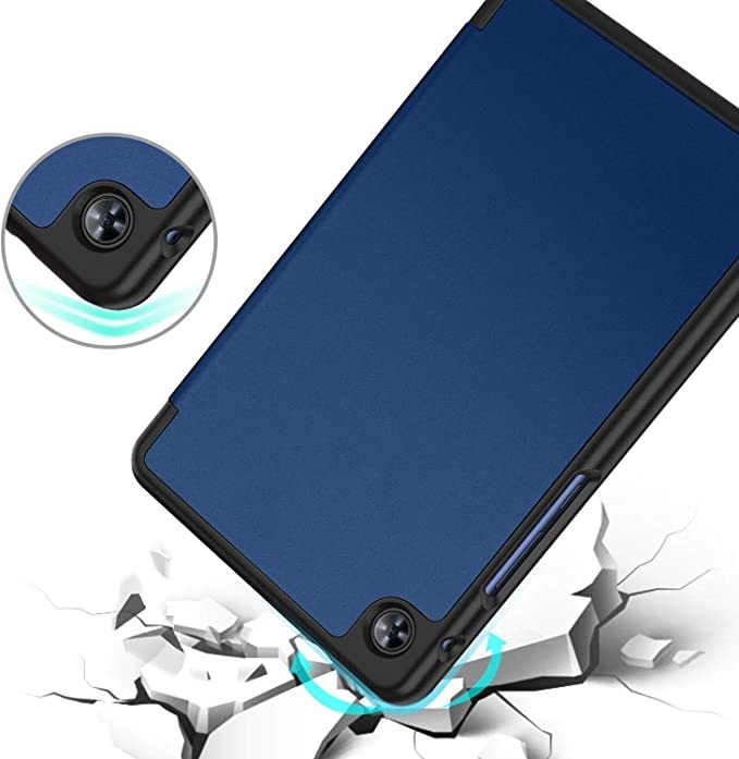 BENAZCAP Etui na tablet do Huawei Mate T8 2020 - obrazek 4