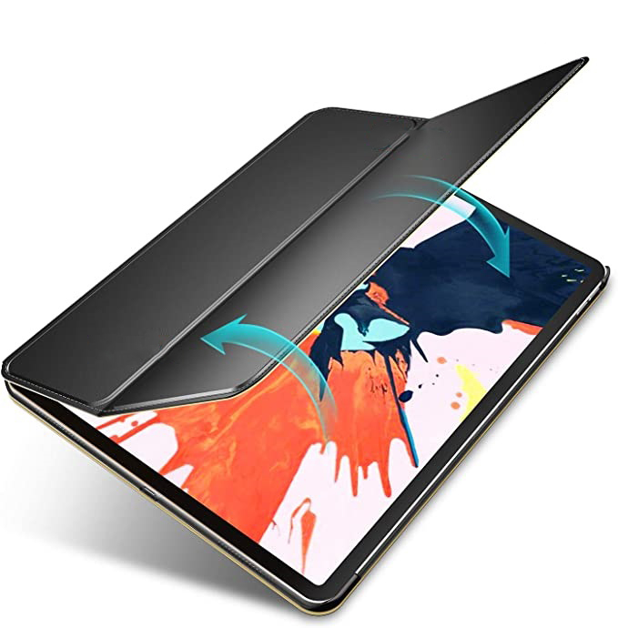 OMOTON Etui do iPad Pro 11 (2018 ) - obrazek 5
